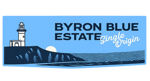 Byron Blue Coffee Estate