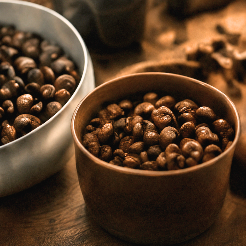 Coffee Subscriptions