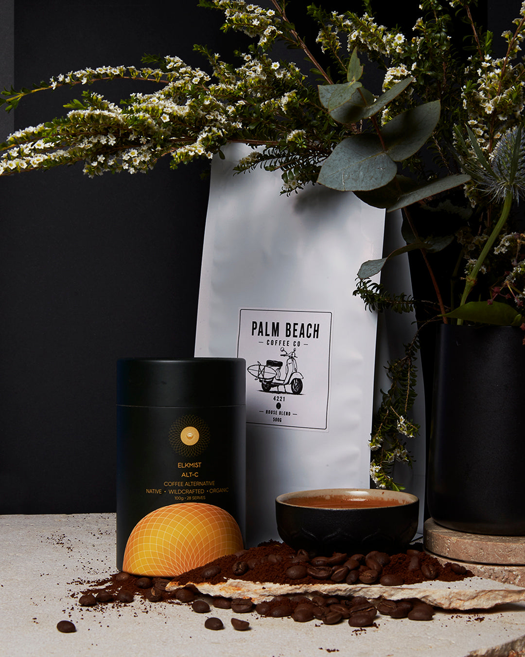 Coffee Alternative