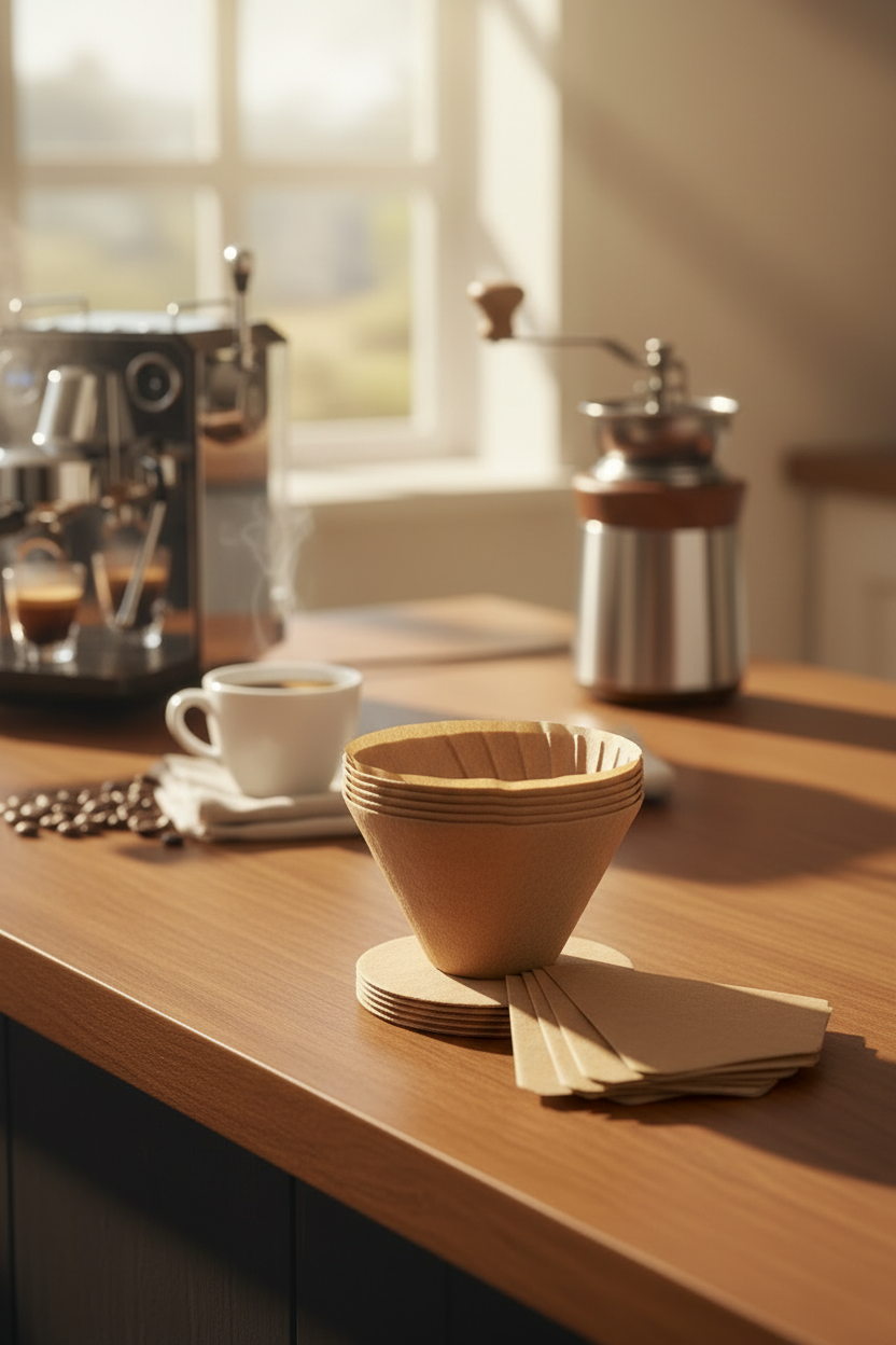 Coffee Filters