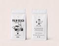 Palm Beach Coffee Co    House Blend 500g