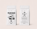 Palm Beach Coffee Co    House Blend 500g