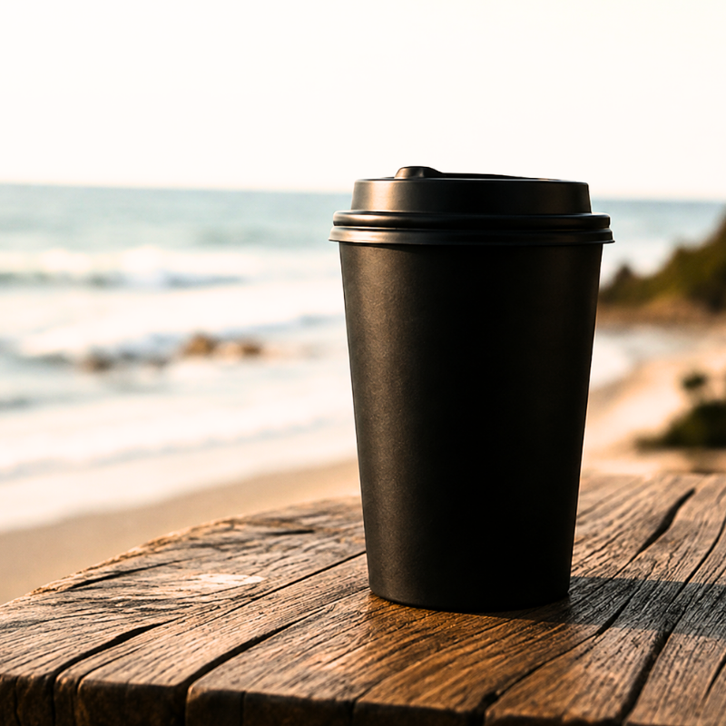 Keep Cups
