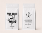 Palm Beach Coffee Co    House Blend 1kg