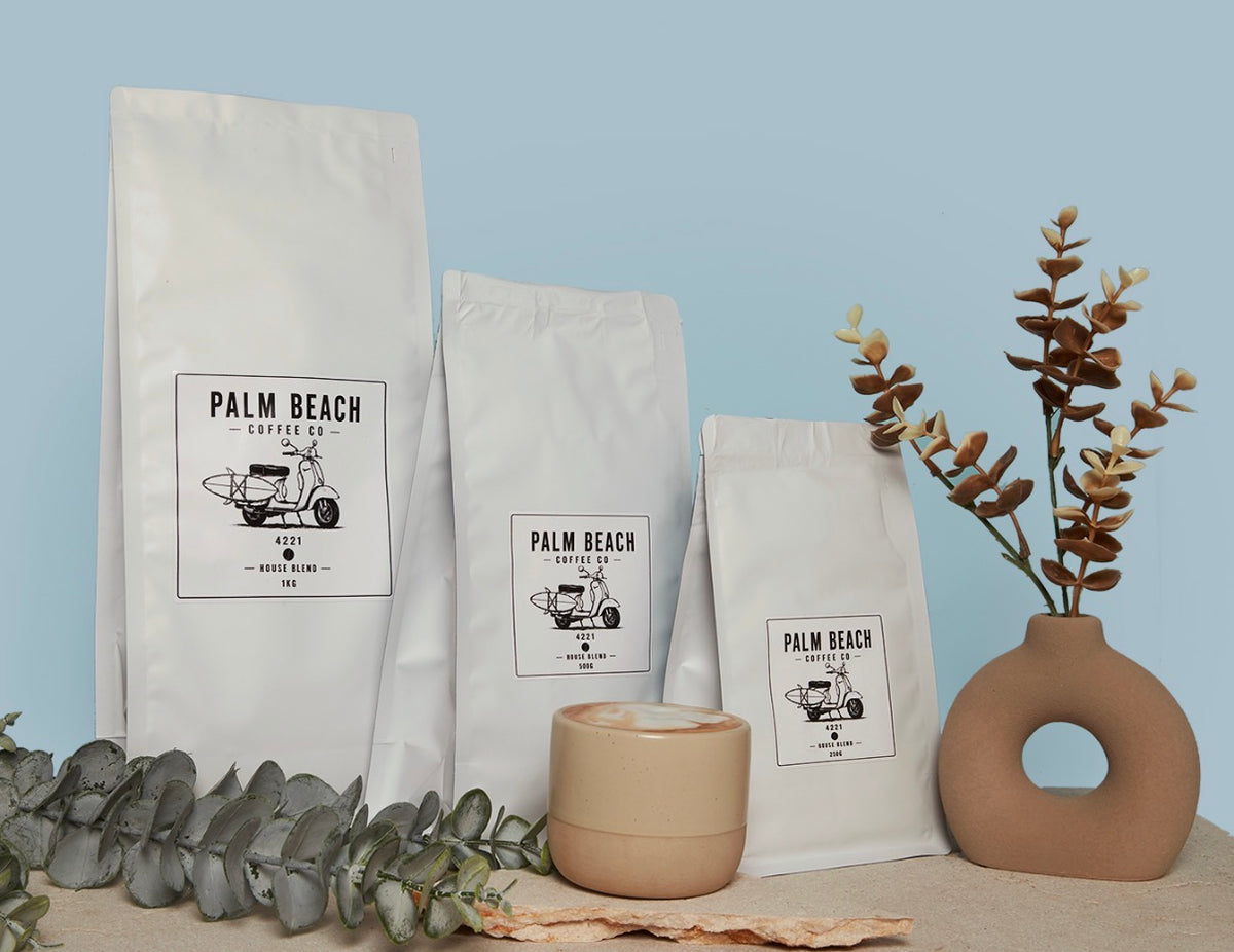 Palm Beach Coffee Subscription