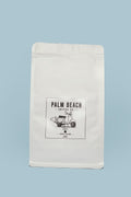 Palm Beach coffee Co 250g