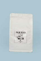 Palm Beach Coffee Co   French Press 250g