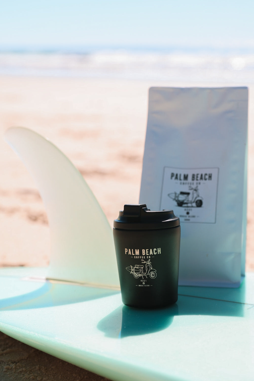 Father's Day Gift – Stainless Steel Cup (8oz)