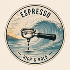 Palm Beach Coffee Co Espresso 250g