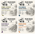 Palm Beach Coffee Co        Drip Coffee 250g