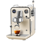 The Espresso Doctor Modena Machine