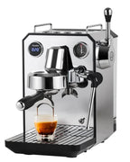 The Espresso Doctor Modena Machine