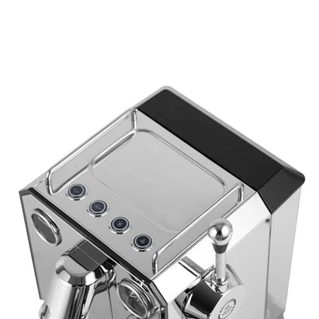 The Espresso Doctor Modena Machine
