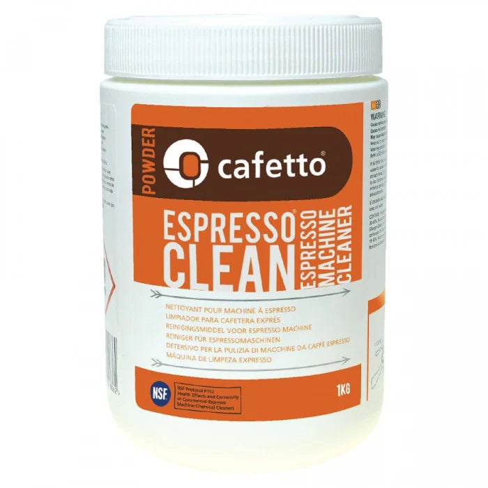 ESPRESSO CLEAN® POWDER
