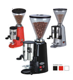 The Espresso Doctor MILAN ED008 Professional Grinder