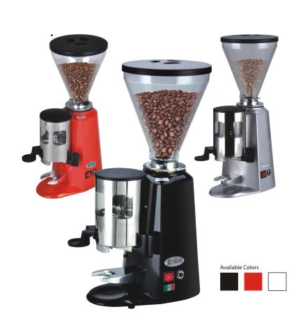 The Espresso Doctor MILAN ED008 Professional Grinder
