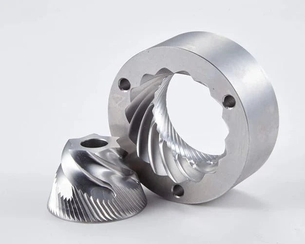 FLORENCE Conical Grind On Demand Grinder