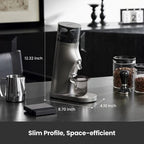 COMO Coffee Grinder