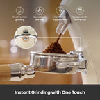 COMO Coffee Grinder