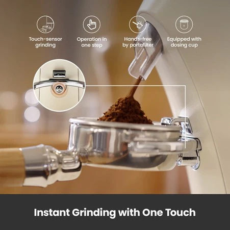 COMO Coffee Grinder