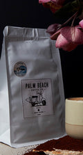 Palm Beach Coffee Co Espresso 250g