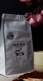 Palm Beach Coffee Co Espresso 250g