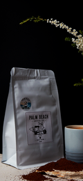 Palm Beach Coffee Co  Lacey’s Lane Decaf 500g