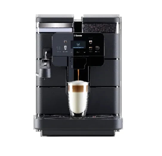 Saeco Royal Plus