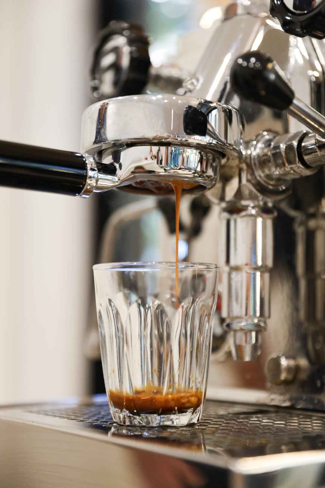 Palm Beach Coffee Co Espresso 250g