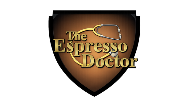 The Espresso Doctor